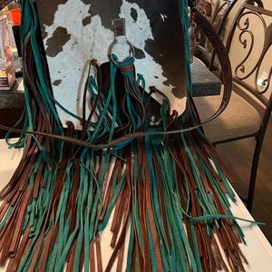 Raised money to help someone in need